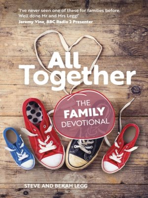 cover image of All Together